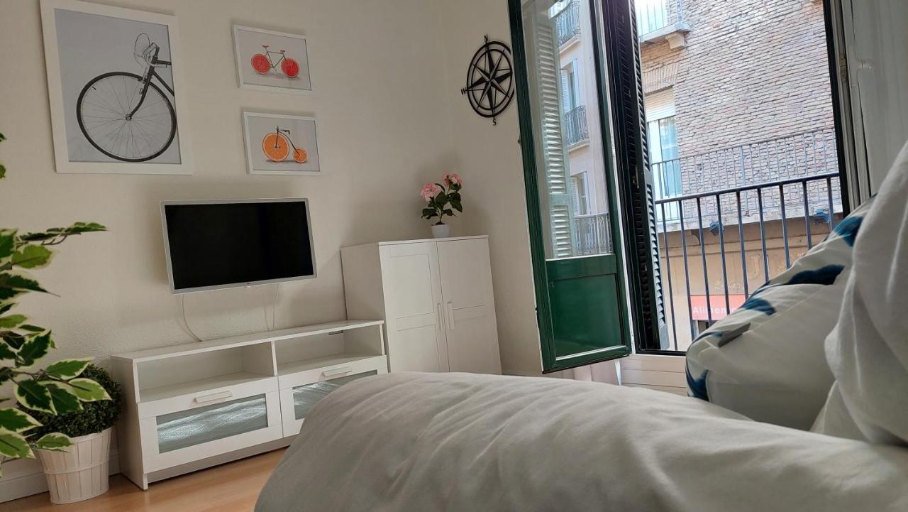 Ibarrenea Apartamento 팜플로나 외부 사진
