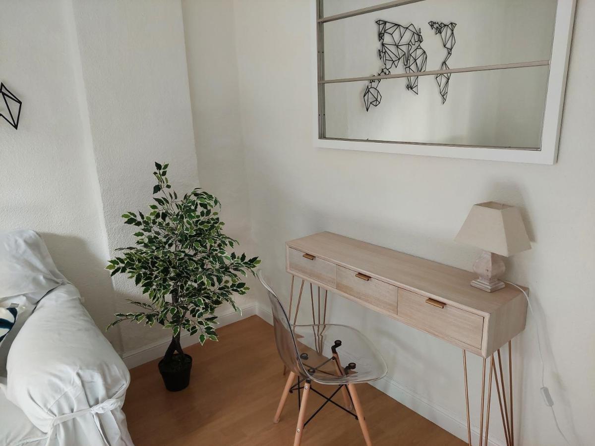 Ibarrenea Apartamento 팜플로나 외부 사진