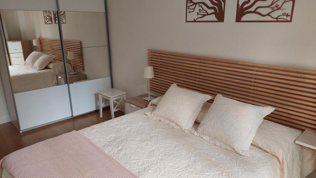Ibarrenea Apartamento 팜플로나 외부 사진