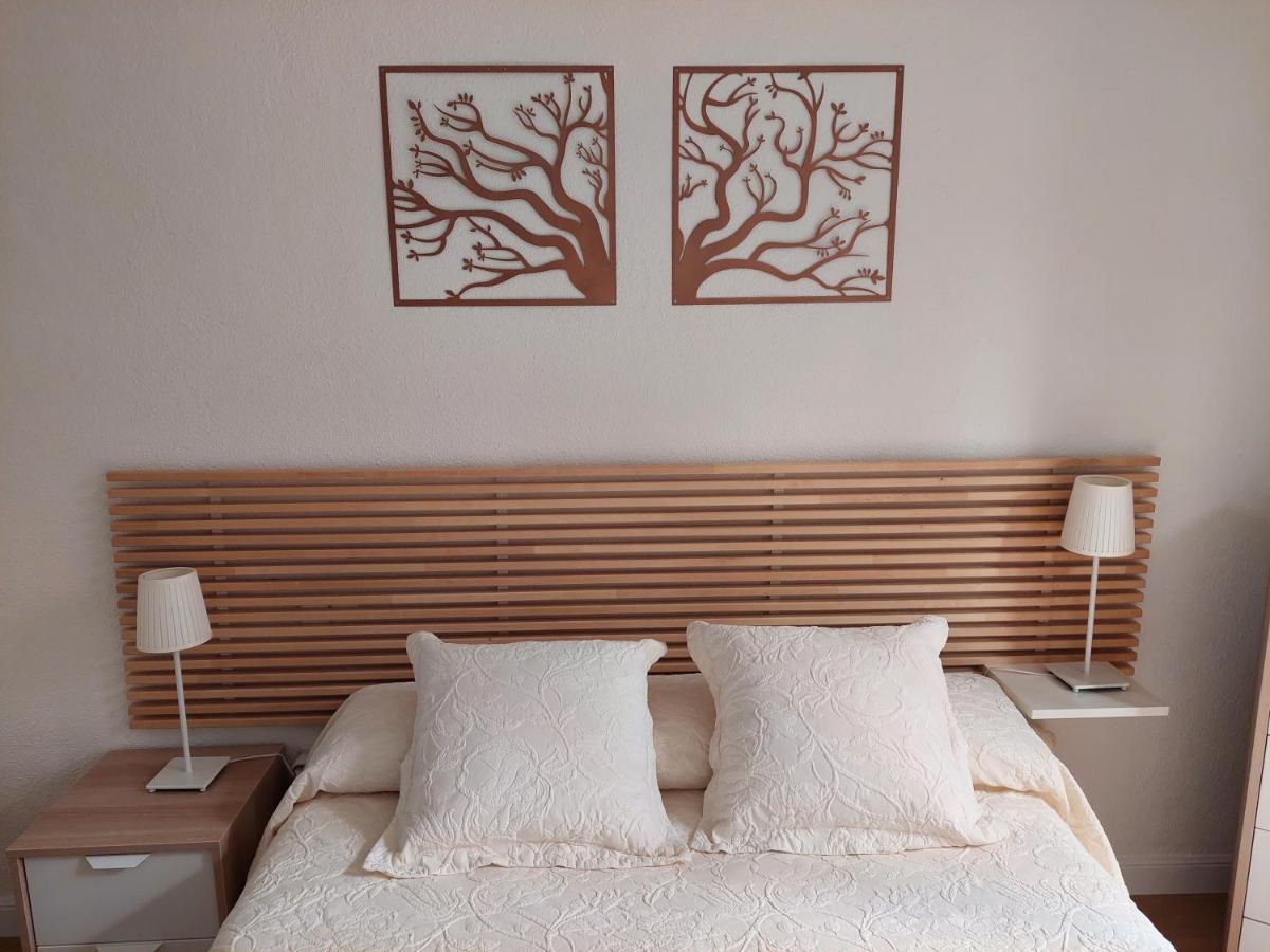 Ibarrenea Apartamento 팜플로나 외부 사진