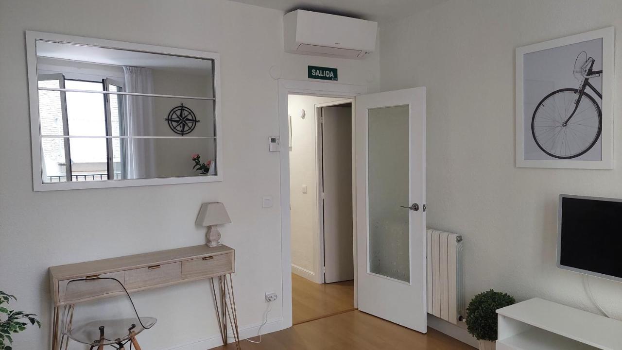 Ibarrenea Apartamento 팜플로나 외부 사진